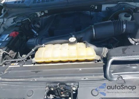 2017 Ford F-150 Xlt from USA, damaged, VIN 1FTEW1EG2HKD01806